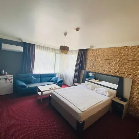 My Hotel Istanbul