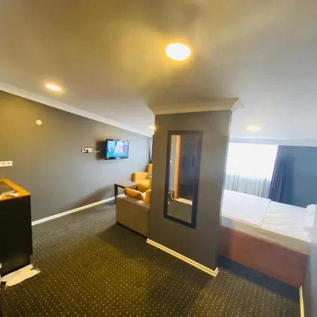 Hotel My 5*