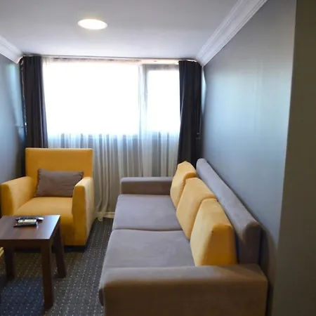 Hotel My 5*