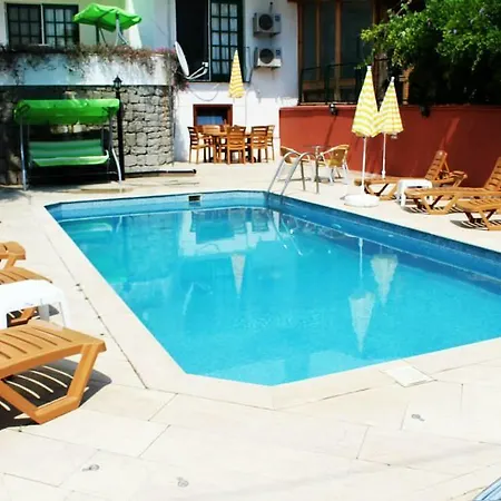 My Hotel 5*