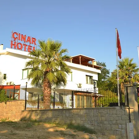 My Hotel 5*