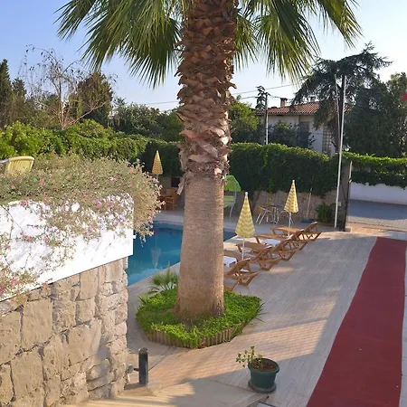 Hotel My Istanbul