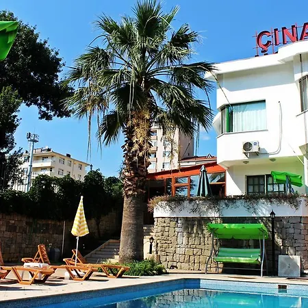 My Hotel 5*