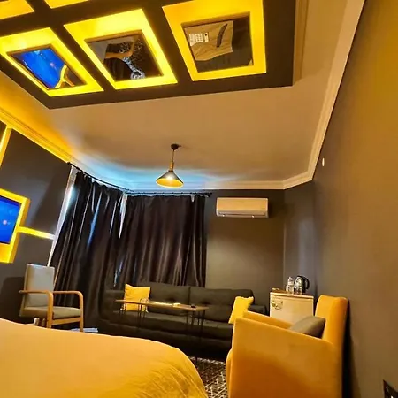My Hotel