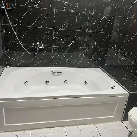 Hotel My