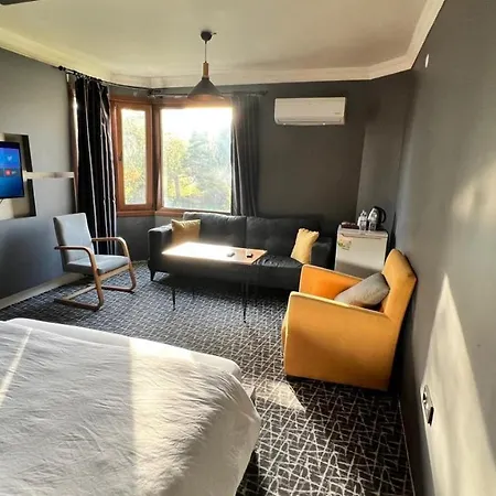 Hotel My 5*