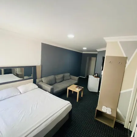 Hotel My 5*
